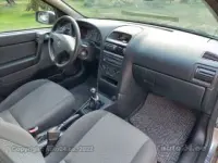Opel Astra 1.6 74kW thumbnail
