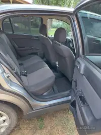 Opel Astra 1.6 74kW thumbnail