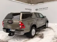 Toyota Hilux 150kW thumbnail
