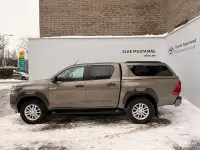 Toyota Hilux 150kW thumbnail