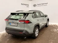 Toyota RAV4 131kW thumbnail