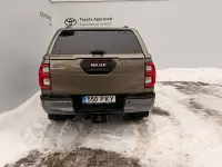 Toyota Hilux 150kW thumbnail