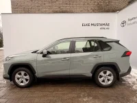 Toyota RAV4 131kW thumbnail