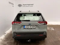 Toyota RAV4 131kW thumbnail