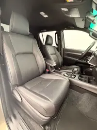 Toyota Hilux 150kW thumbnail