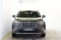 Toyota RAV4 129kW thumbnail