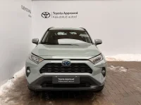 Toyota RAV4 131kW thumbnail