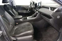 Toyota RAV4 129kW thumbnail