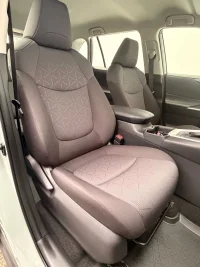 Toyota RAV4 131kW thumbnail