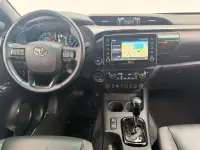Toyota Hilux 150kW thumbnail