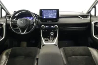 Toyota RAV4 129kW thumbnail