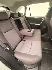 Toyota RAV4 131kW thumbnail