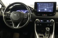 Toyota RAV4 129kW thumbnail