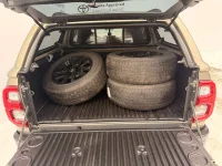 Toyota Hilux 150kW thumbnail