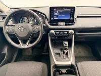 Toyota RAV4 131kW thumbnail