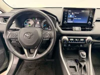 Toyota RAV4 131kW thumbnail