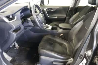 Toyota RAV4 129kW thumbnail