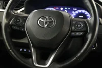 Toyota RAV4 129kW thumbnail