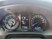 Toyota Hilux 150kW thumbnail