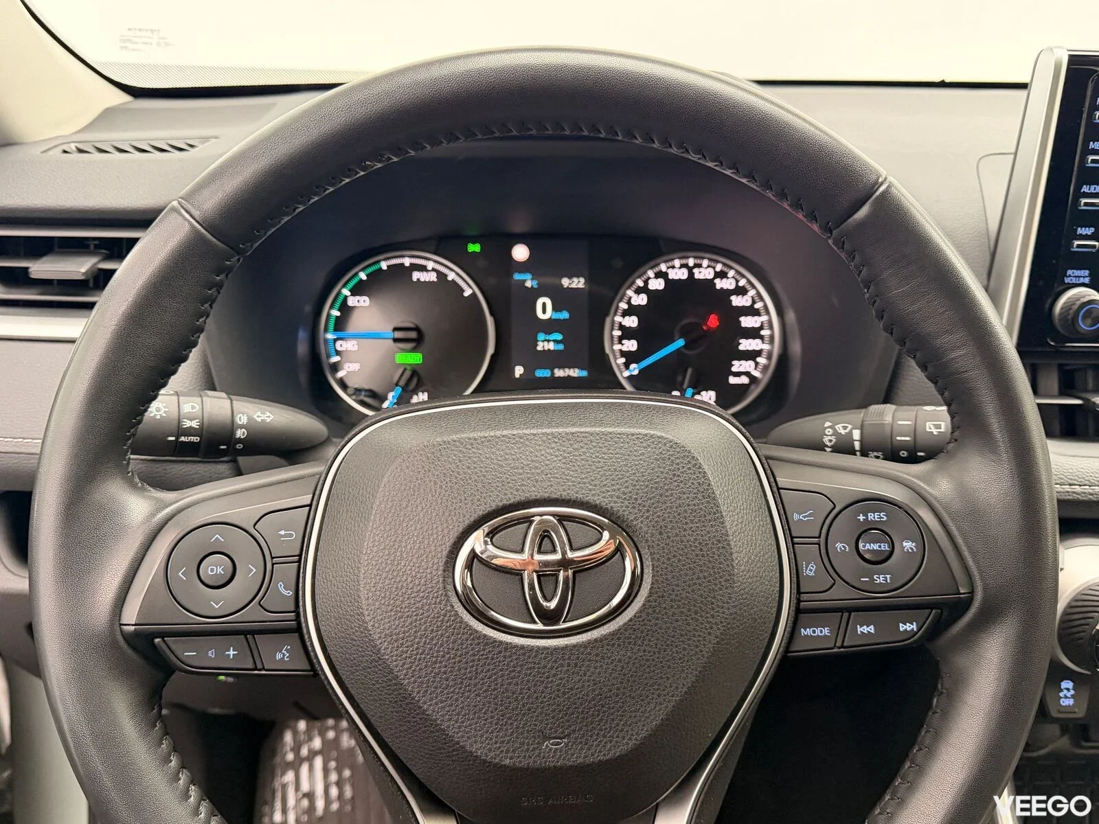 Toyota RAV4 131kW