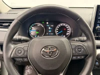Toyota RAV4 131kW thumbnail