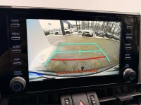 Toyota RAV4 131kW thumbnail