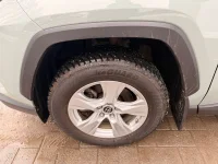 Toyota RAV4 131kW thumbnail