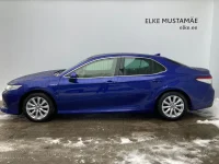 Toyota Camry 131kW thumbnail