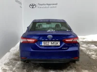 Toyota Camry 131kW thumbnail