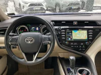 Toyota Camry 131kW thumbnail