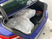 Toyota Camry 131kW thumbnail