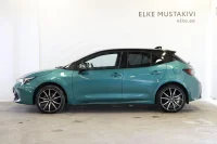 Toyota Corolla 72kW thumbnail