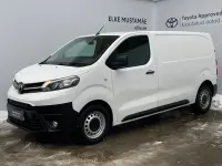 Toyota Proace 90kW thumbnail