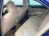 Toyota Camry 131kW thumbnail