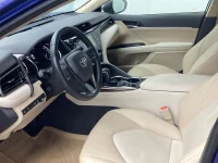 Toyota Camry 131kW thumbnail