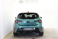Toyota Corolla 72kW thumbnail