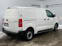 Toyota Proace 90kW thumbnail