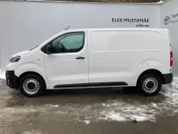 Toyota Proace 90kW thumbnail