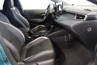 Toyota Corolla 72kW thumbnail