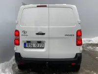 Toyota Proace 90kW thumbnail
