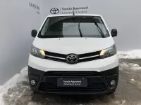 Toyota Proace 90kW thumbnail