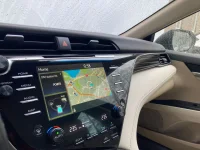 Toyota Camry 131kW thumbnail