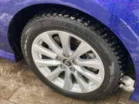 Toyota Camry 131kW thumbnail