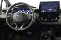 Toyota Corolla 72kW thumbnail