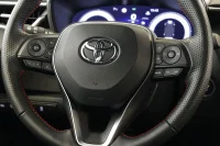 Toyota Corolla 72kW thumbnail