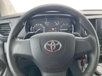 Toyota Proace 90kW thumbnail