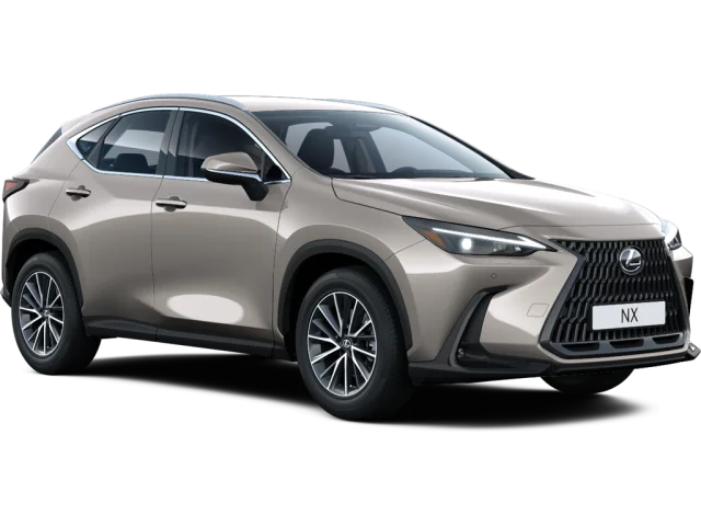 Image of Lexus NX 350h Business 2.5 140kW