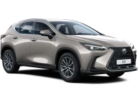 Lexus NX 350h Business 2.5 140kW thumbnail