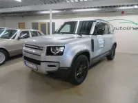 Land Rover Defender 3.0 294kW thumbnail