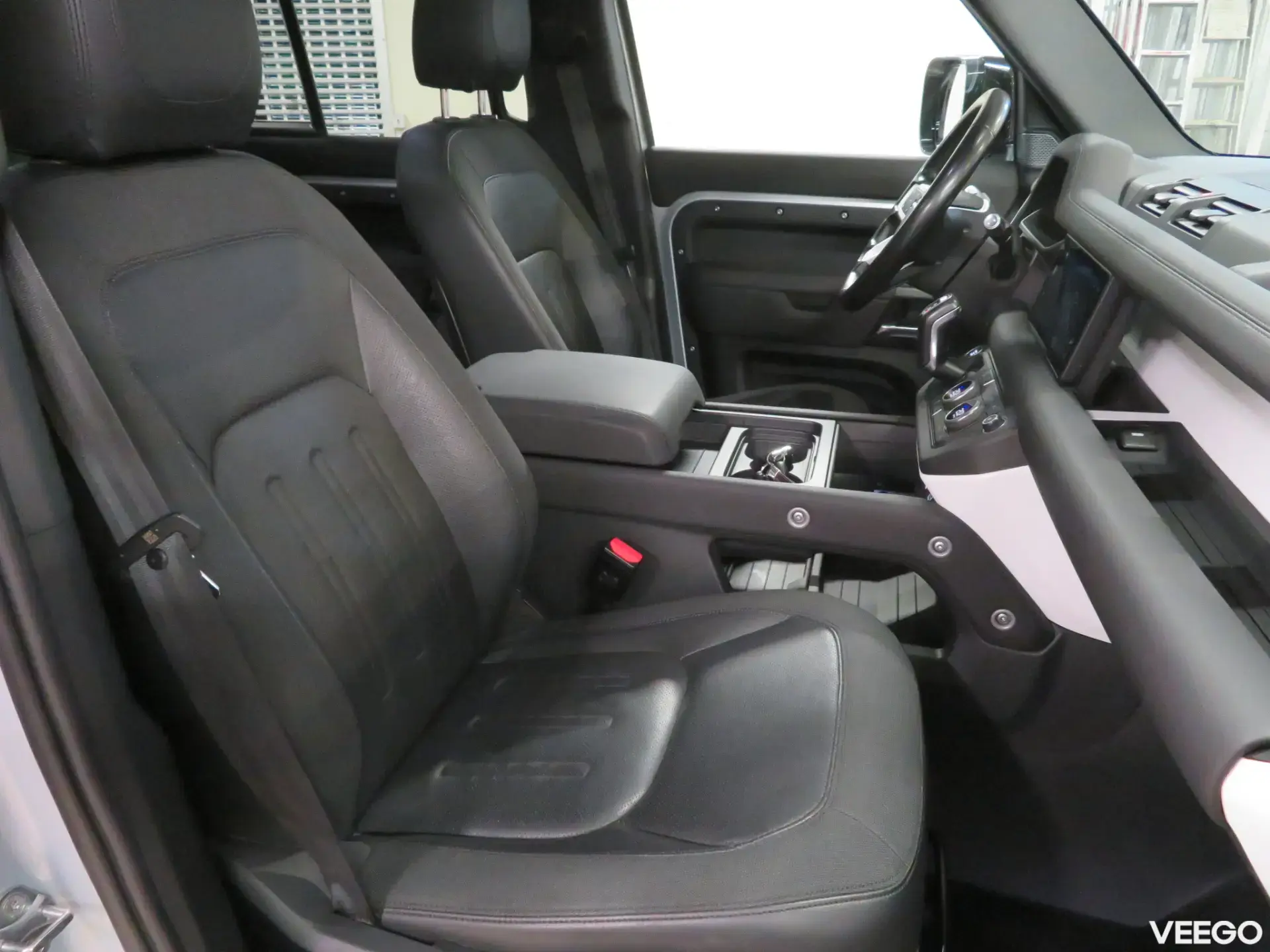 Land Rover Defender 3.0 294kW